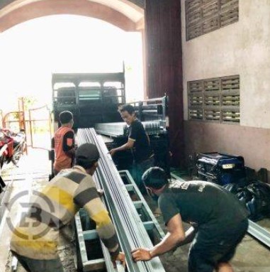 Jasa Pintu Harmonika Di Pasuruan