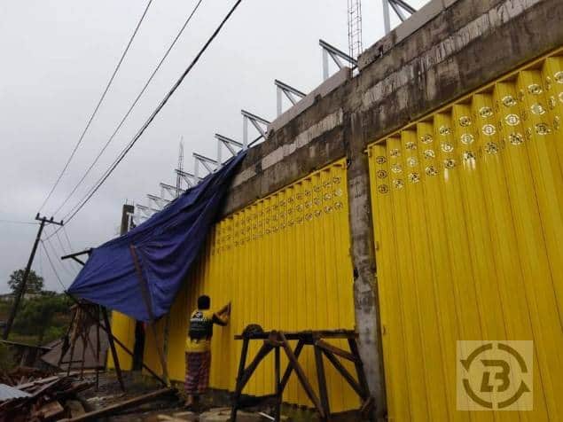 Jasa Pintu Harmonika Di Gresik
